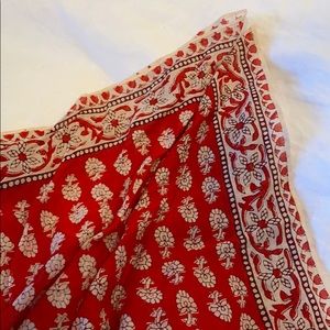 Madewell Handkerchief / Bandana